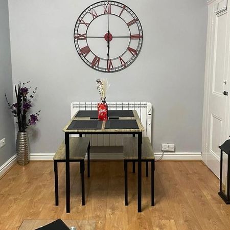 Orlando Llandundo Apartment Ландъндо Екстериор снимка