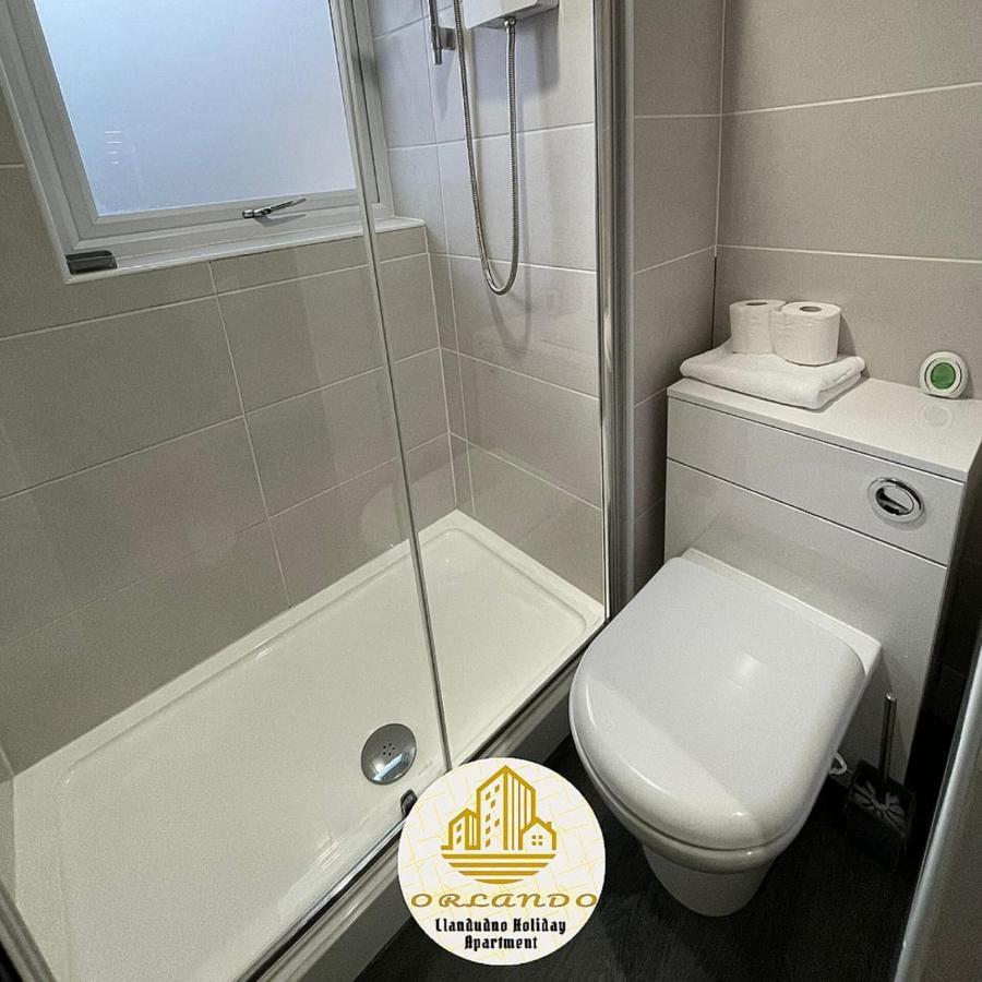 Orlando Llandundo Apartment Ландъндо Екстериор снимка
