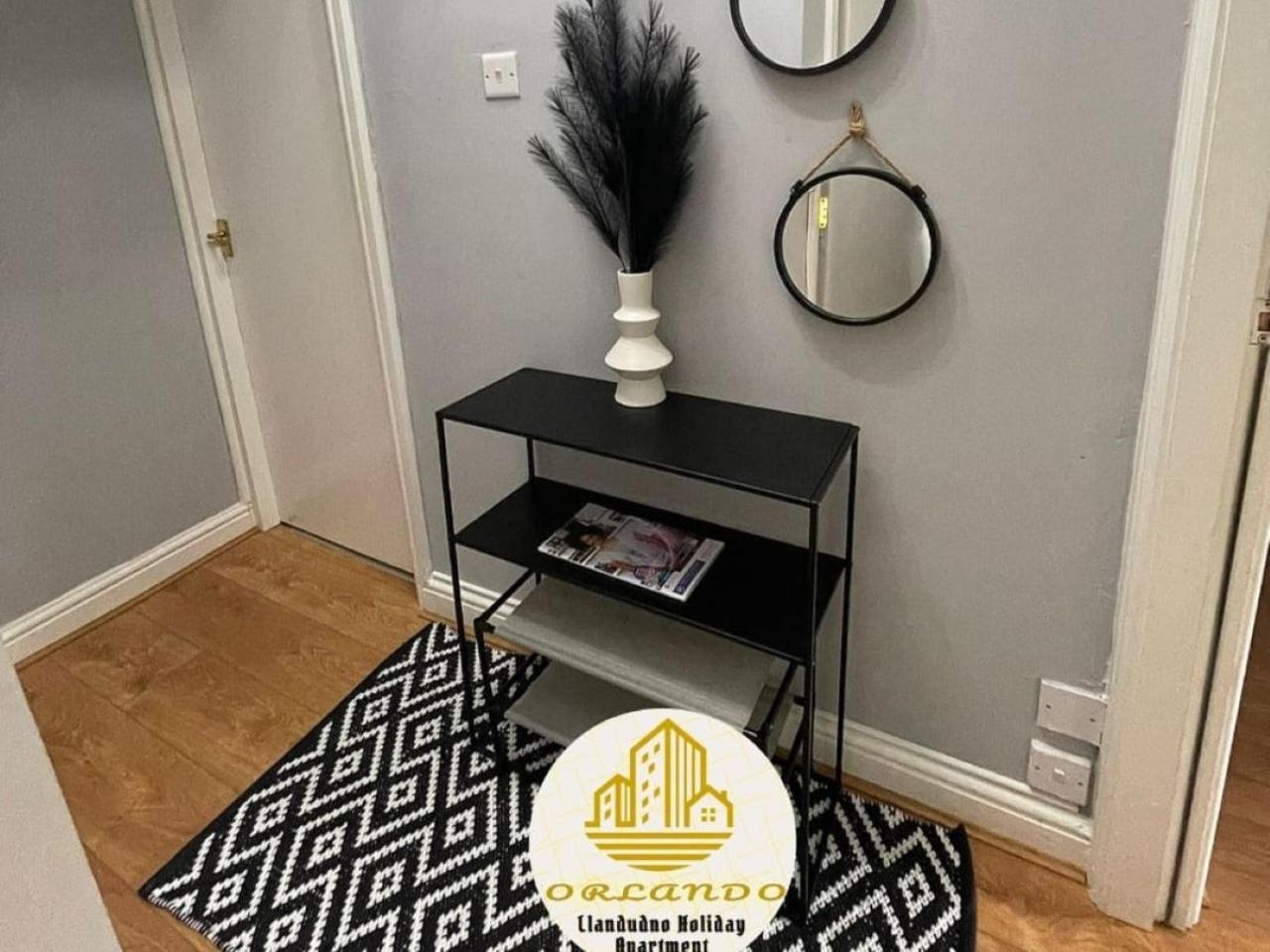 Orlando Llandundo Apartment Ландъндо Екстериор снимка
